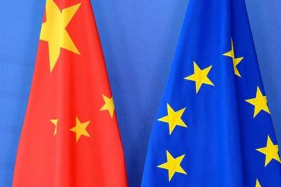 Çin'den AB'nin elektrikli araç hamlesine yanıt