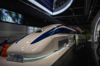 Çin'den hız rekoru. Sıfırdan 700'e tam 2 saniyede ulaşıldı