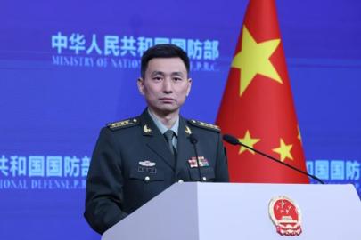 Çin'den Tayvan'a "Utançla anılacaklar" çıkışı