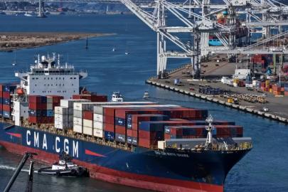 Çin'in ihracat kısıtlamaları Avrupa sanayisini yeni tedarik rotalarına sevk ediyor