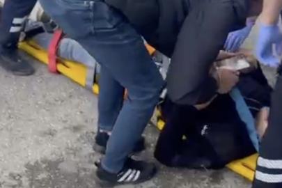 Çorum’da silahlı kavga: 1 yaralı