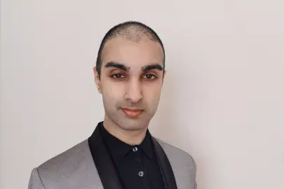 Covid-19'u bildiğini iddia eden medyumdan 2026 için yeni kehanetler