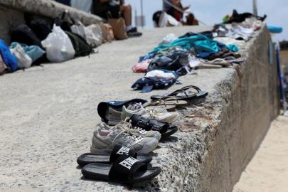 DAEŞ bayrakları, silahlar ve görgü tanıkları: Avustralya'daki katliamın şifreleri