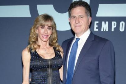 Dell CEO'su ABD'de milyonlarca çocuğun hesabına 6,25 milyar dolar aktaracak