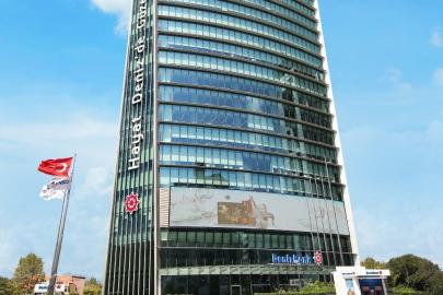 DenizBank 100 milyon dolarlık yeşil tahvil ihracı gerçekleştirdi