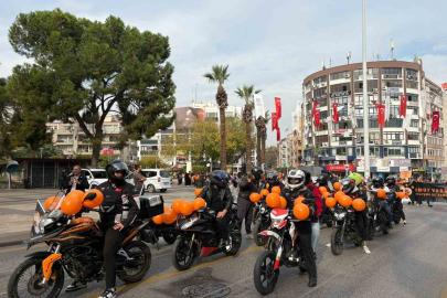 Denizli’de lösemi ve kanserle mücadele eden aileler için yeni hizmet