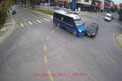 Dikkatsizlik ve kural ihlalleri KGYS’ye yansıdı