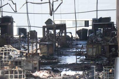 Dilovası’nda 7 kişinin öldüğü yangınla ilgili yeni gelişme: OSGB müdürü ile mal sahibi tutuklandı