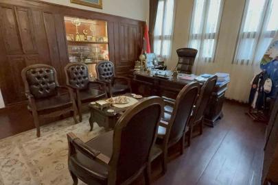 Dinleme cihazı soruşturmasında iki şüpheli için tutuklama talebi