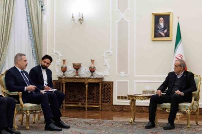 Dışişleri Bakanı Fidan: "İç ihtilafların İslam dünyasında değerli zamanı boşa harcattığını düşünüyoruz"