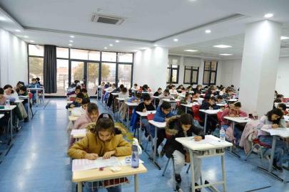 Diyarbakır’da matematik sınavına 3 bin başvuru