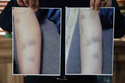 Diyarbakır’da özel okulda 8 yaşındaki çocuğun darbedildiği iddiası