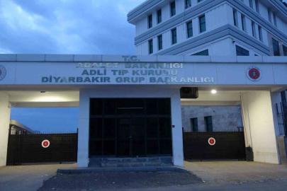 Diyarbakır’da poşet içinde kadın cesedi bulundu