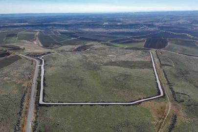 Doğal yaşam alanı 195 dönüm üzerinde kurulacak