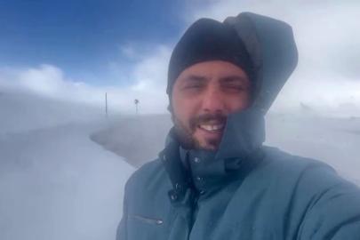 Doğu Anadolu için kar yağışı uyarısı