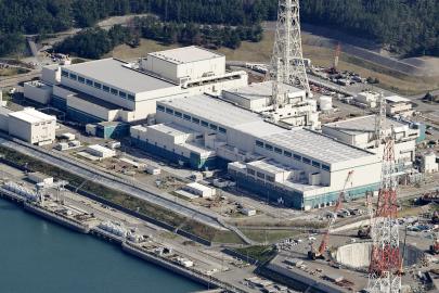 Dünyanın en büyük nükleer santrali yeniden faaliyete geçiyor