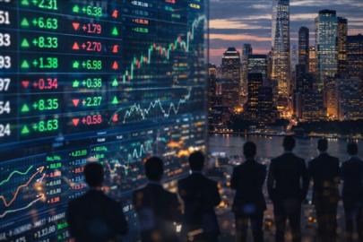 Dünyanın en zengin 10 iş insanı: Servetlerini 255 milyar dolar artırdılar