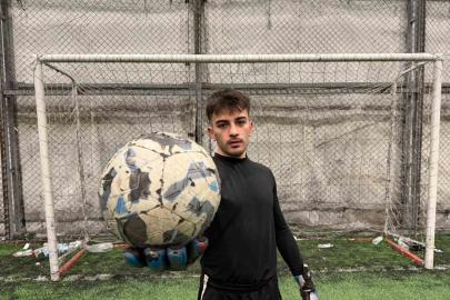 Düzce’de iletişim fakültesi öğrencisinin ilginç gelir kapısı