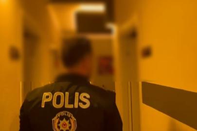 Edirne’de masaj salonlarına fuhuş operasyonu: 15 gözaltı