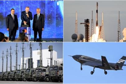 Ekonomide 2025'e damga vuran olaylar