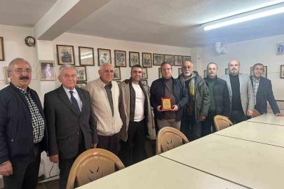 Elmalı Devlet Hastanesi’ne modern göz polikliniği