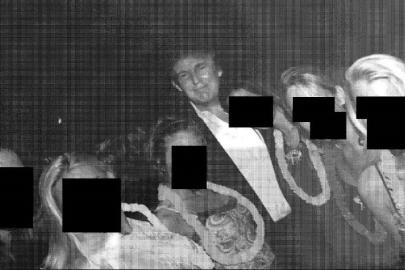 Epstein krizi büyüyor. "Adaya hiç gitmedim" diyen Trump'ın uçuş kayıtları ortaya çıktı