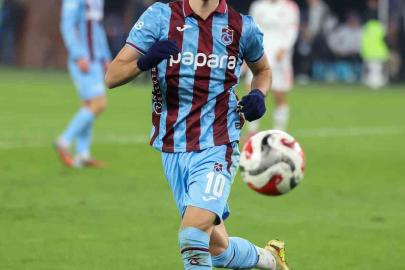 Ernest Muçi seriye devam etti