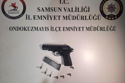 Eşini darp eden koca tutuklandı