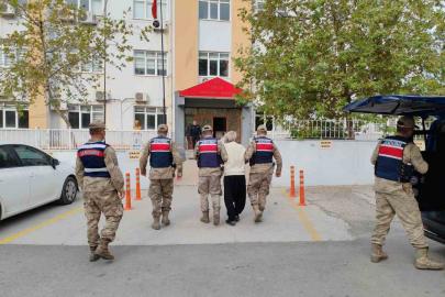 Eşini öldüren 77 yaşındaki adam tutuklandı