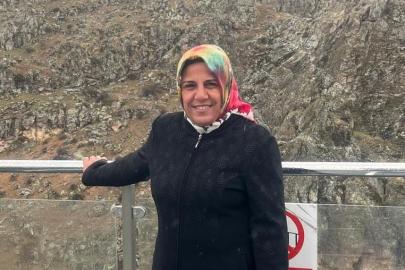 Eşini ve bacanağını öldüren şahıs yakalandı