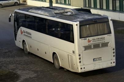 Estonya'da servis şoförü, radyoda Putin'in konuşmasını dinlediği için işten atıldı