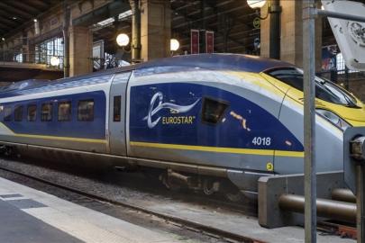 Eurostar, yolcularına seyahatlerini erteleme çağrısında bulundu