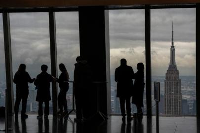 Ezra fırtınası ABD'yi vurdu: Binlerce uçuş iptal, eyaletlerde acil durum ilan edildi