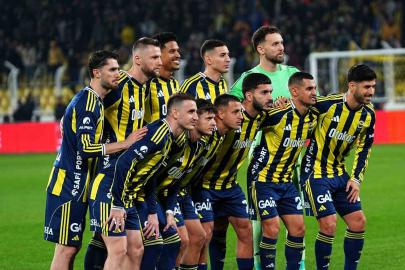 Fenerbahçe, Türkiye Kupası’nda Beşiktaş’a 12. kez kaybetti