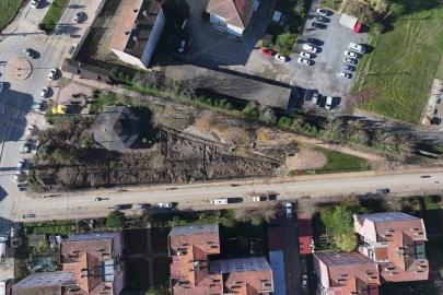 Ferizli’de sosyal yaşamın merkezi olacak projede çalışmalar başladı