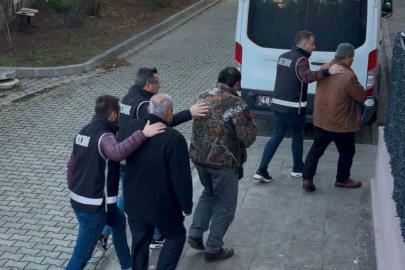 Fethiye’de tarihi eser kaçakçılığı operasyonu: 1 tutuklama