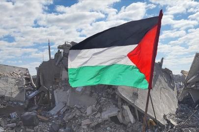 Filistin'in ekonomisi 2025'te keskin düşüş yaşadı