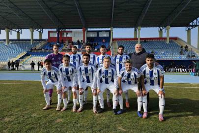 Fosfatspor, Başkent’ten 3 puanla döndü