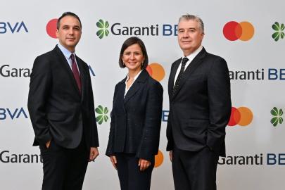 Garanti BBVA ile yapay zekâ asistanlı ticaret dönemi başlıyor