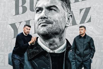 Gaziantep FK, Burak Yılmaz ile yeniden anlaşma sağladı