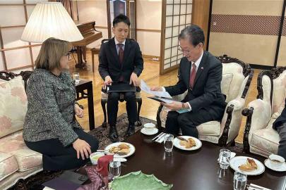 Gaziantep, Japon turistler için seyahat edilebilir şehirler arasına alındı