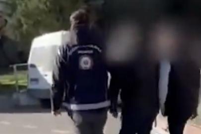 Gaziantep’te 21 düzensiz göçmen yakalandı: 2 organizatör tutuklandı