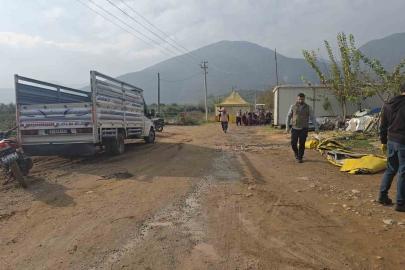 Gaziantep’te eşi tarafından tüfekle vurulan kadın hayatını kaybetti