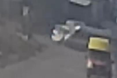 Gaziantep’te servis ile panelvan çarpıştı: Bir kişinin öldüğü feci kaza kamerada