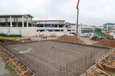 Gebze’de adli süreçteki çocuklar için "Çocuk Görüşme Merkezi" inşa ediliyor