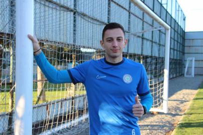 Giannis Papanikolaou: "Rize’de bir kale oluşturmamız gerekiyor"