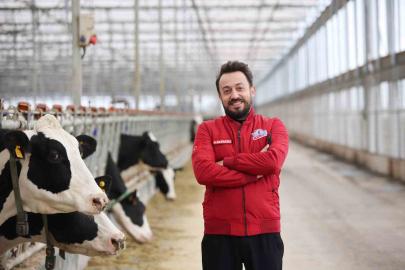 ’’Gıda arzı güvenliği için tarımda teknolojik dönüşüm şart’’