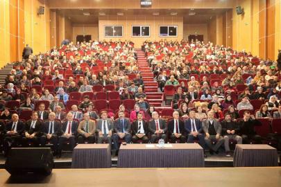 Güçlü ailenin önemi anlatıldı