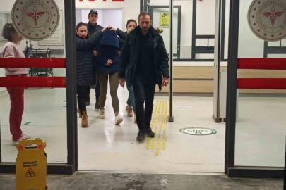 Güllü’nün kızı ve arkadaşı kasten öldürme suçu şüphesiyle yakalandı