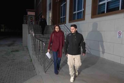 Güllü’nün oğlu müşteki olarak savcılıkta ifade verdi